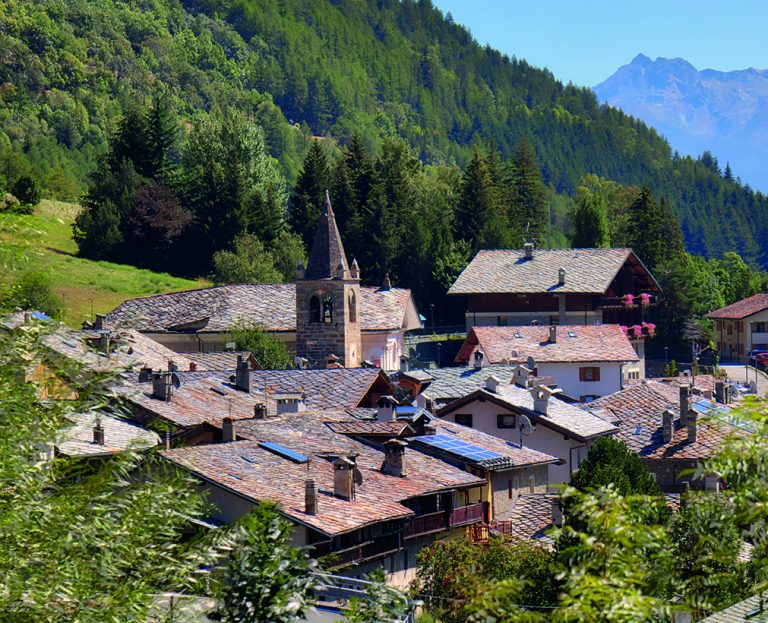 SaintRhémy en Bosses Jambon Day Zero