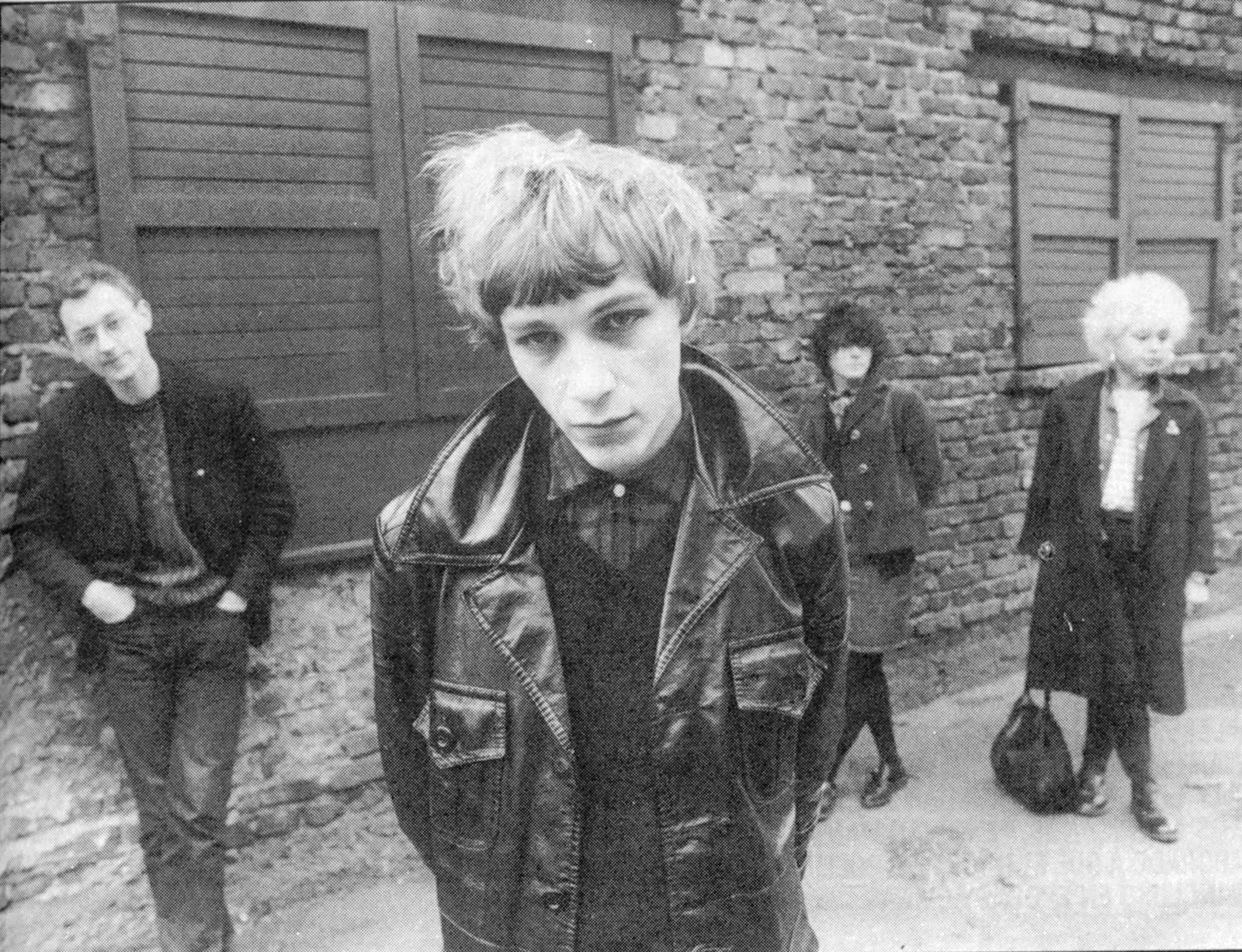 The Pastels Zero