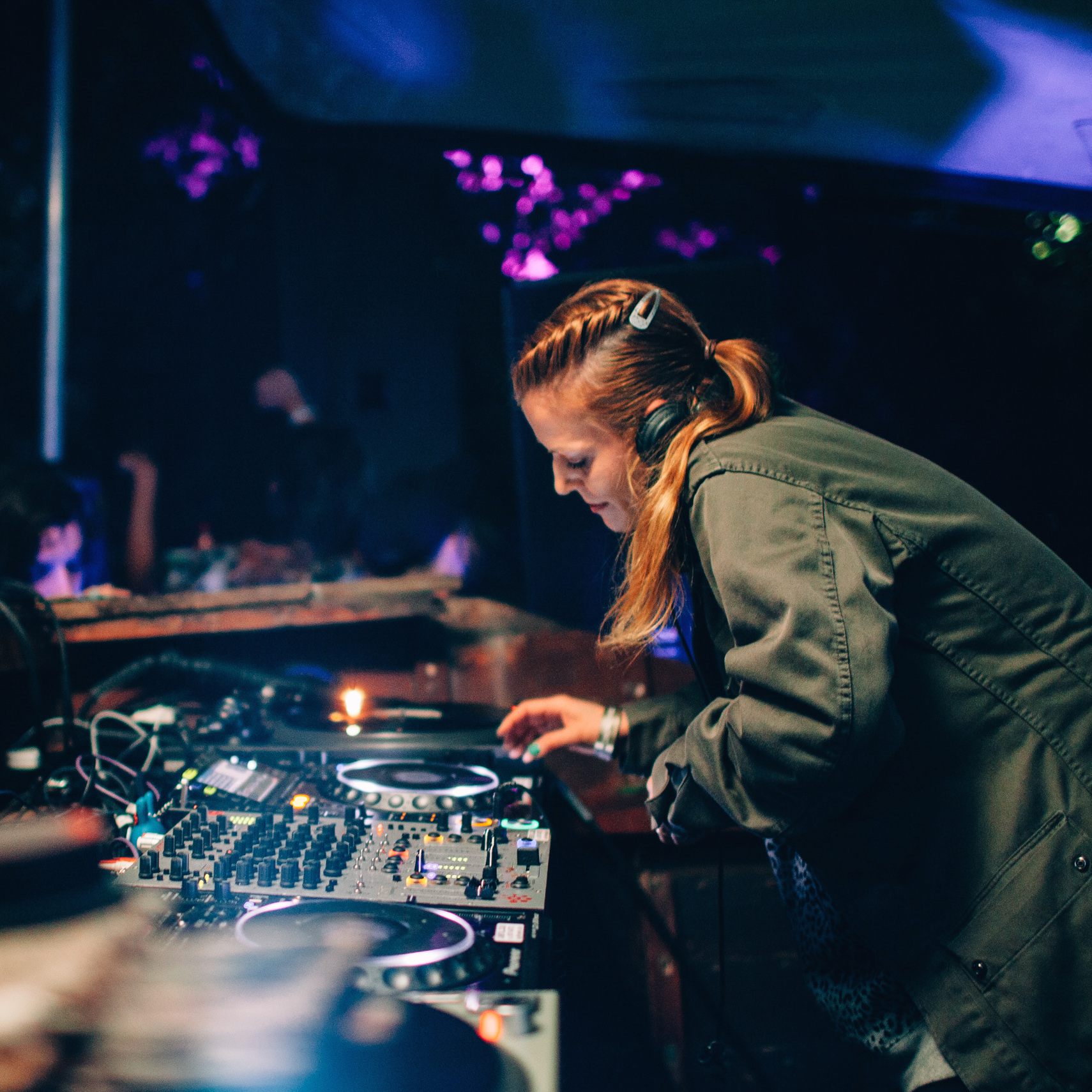 Margaret Dygas | Zero