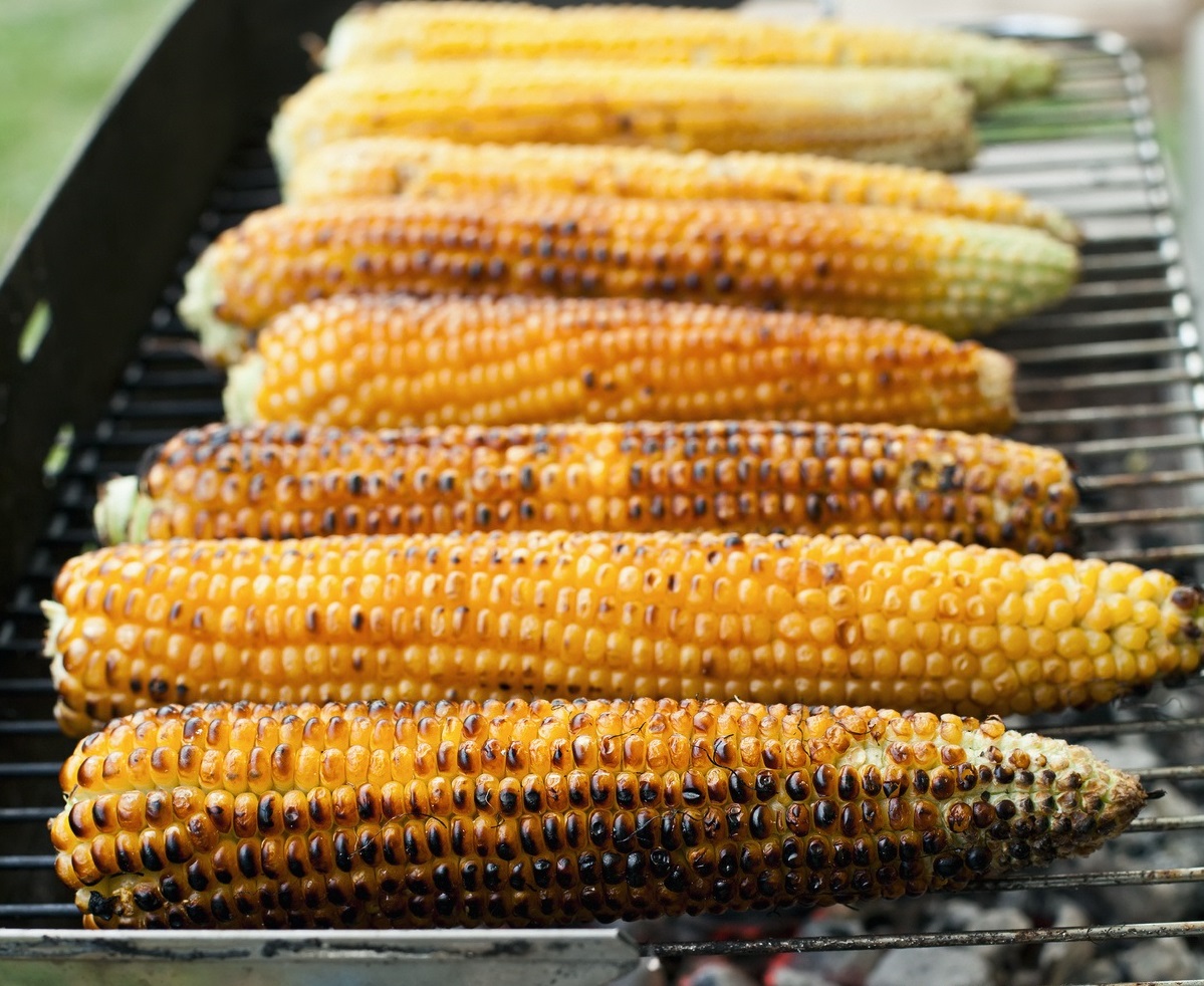 Sagra della pannocchia Zero