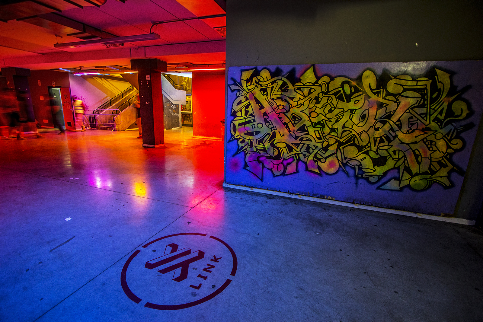 Il programma autunnale della nuova stagione del Link Zero