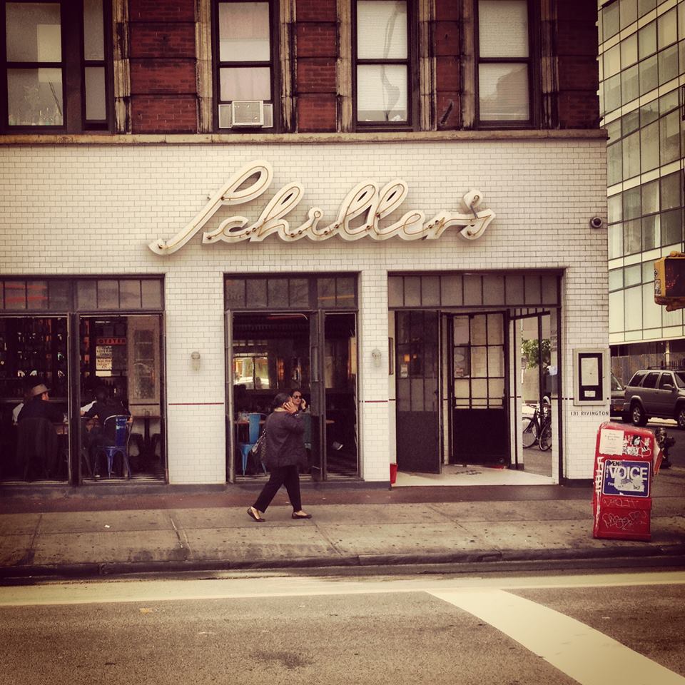 Viaggio nei migliori bar di New York City Zero