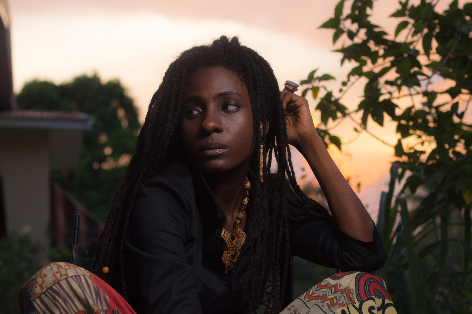 JAH9 | Zero