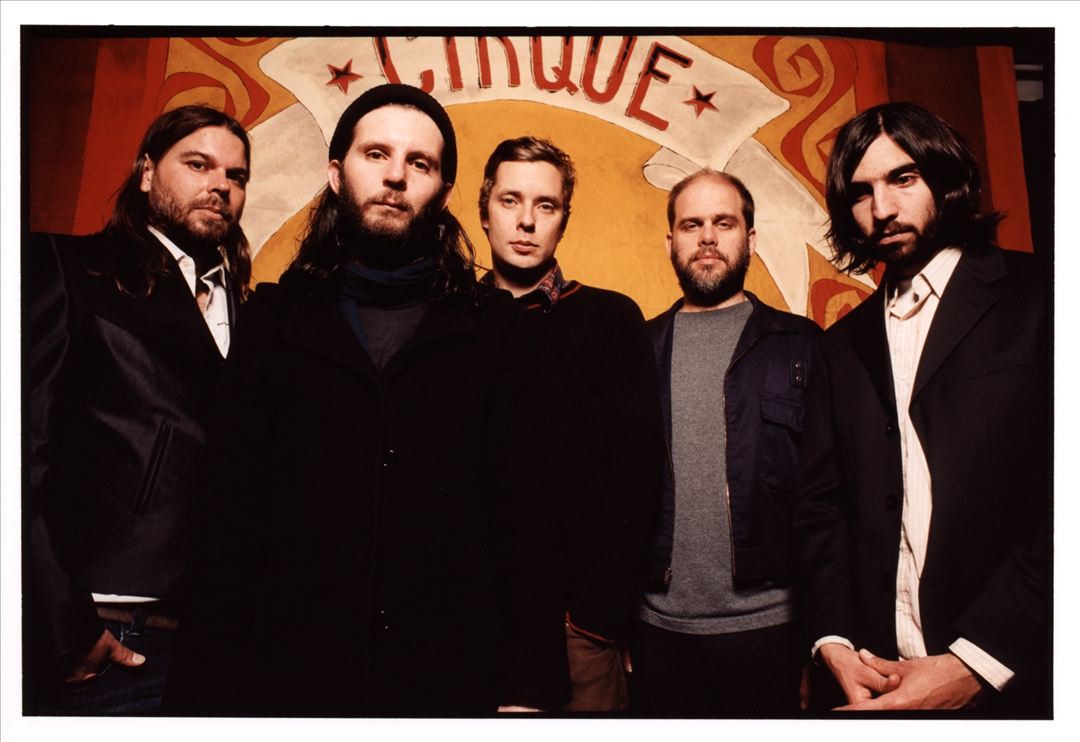 The Black Heart Procession + World’s Dirtiest Sport Zero