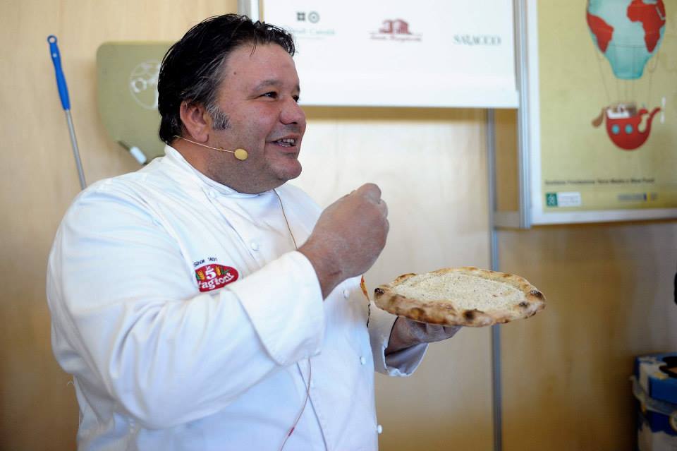 Stefano Callegari Zero