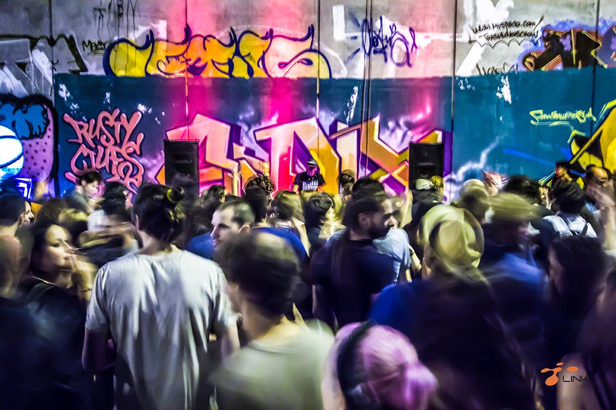 Tre festival internazionali, feste nei parchi e decine di eventi in