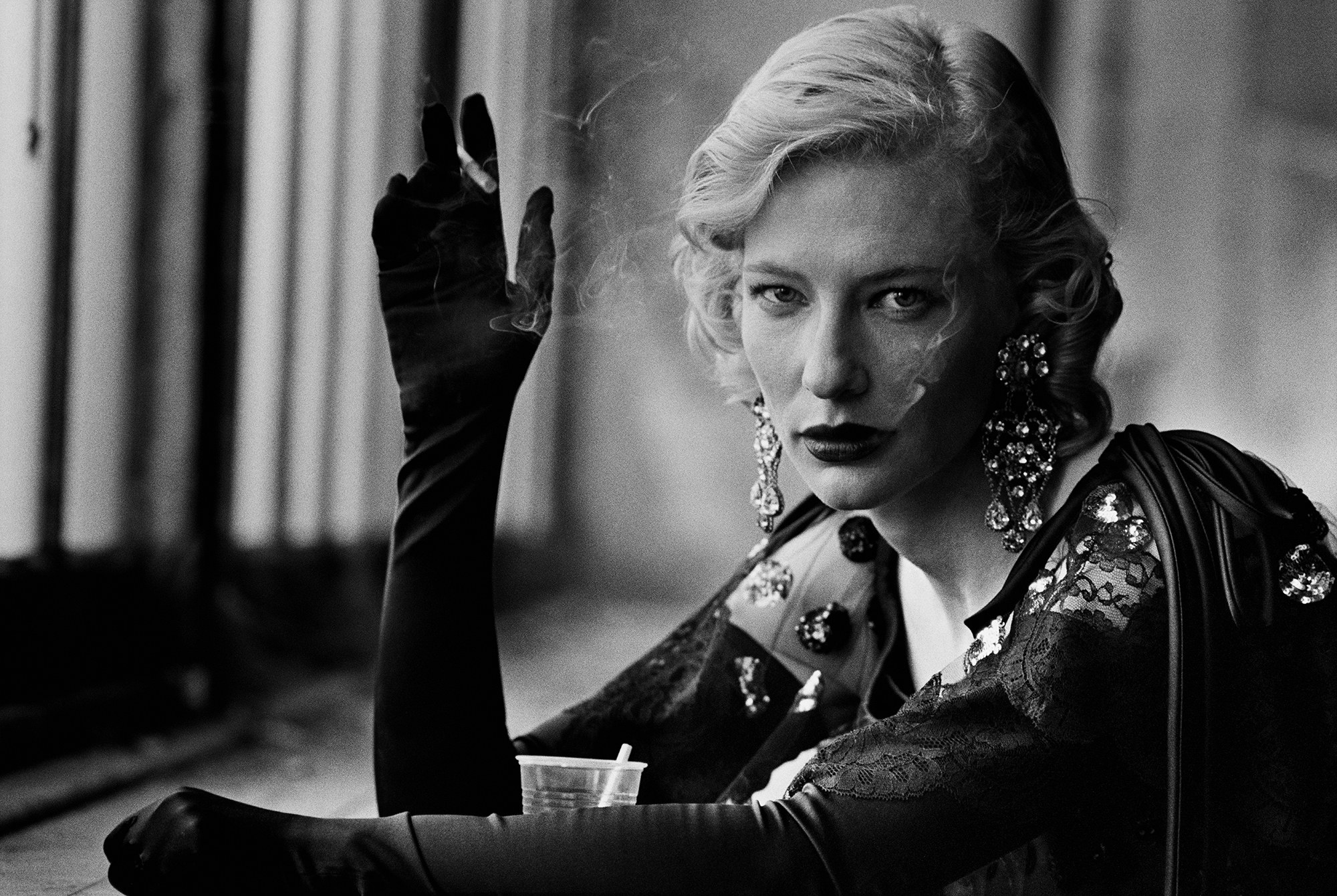 Peter Lindbergh Peter Lindbergh