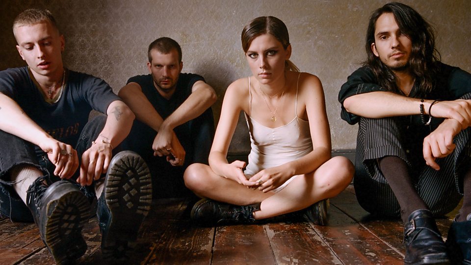 Wolf Alice | Zero