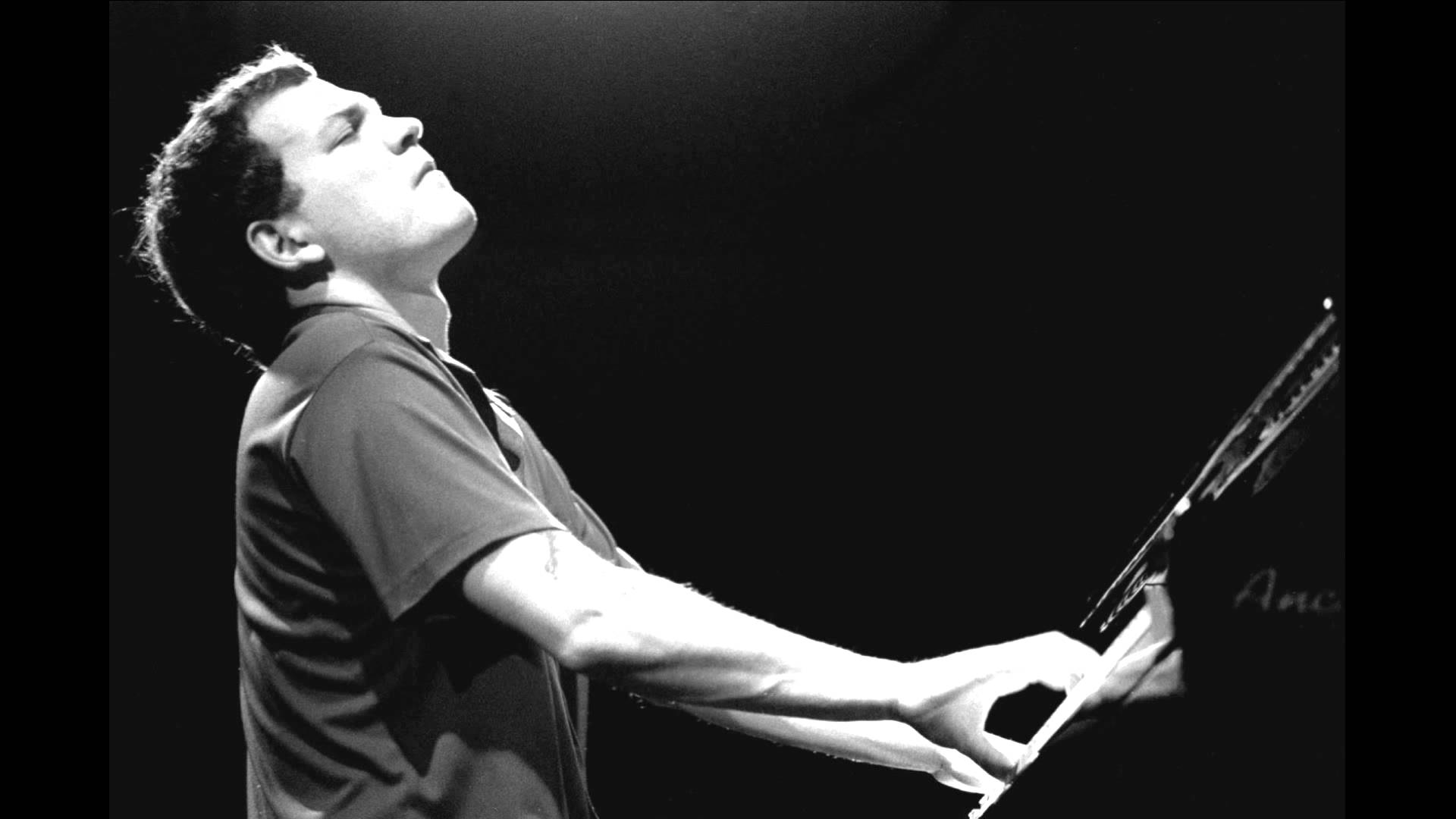 brad mehldau tour italia