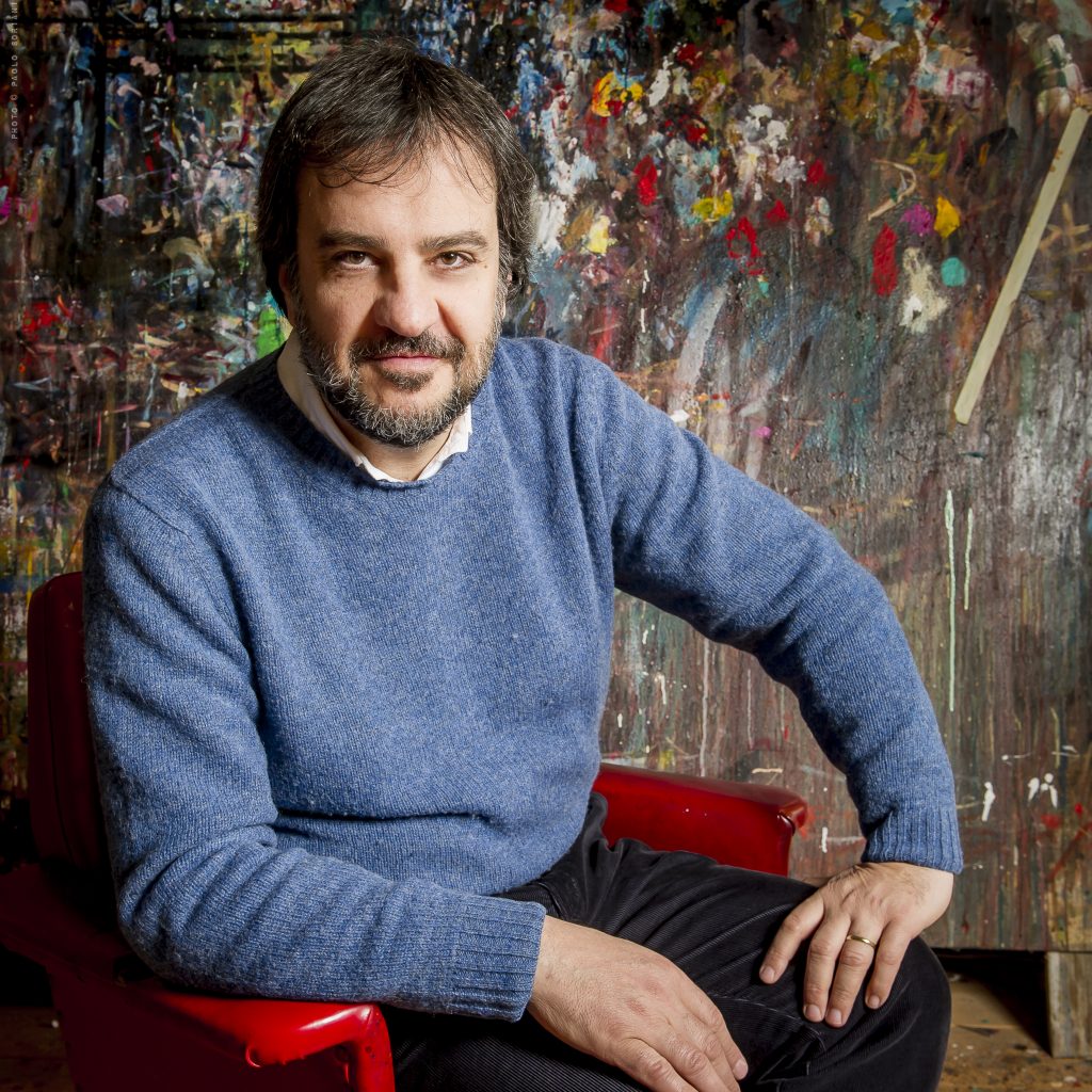 Luciano Linzi