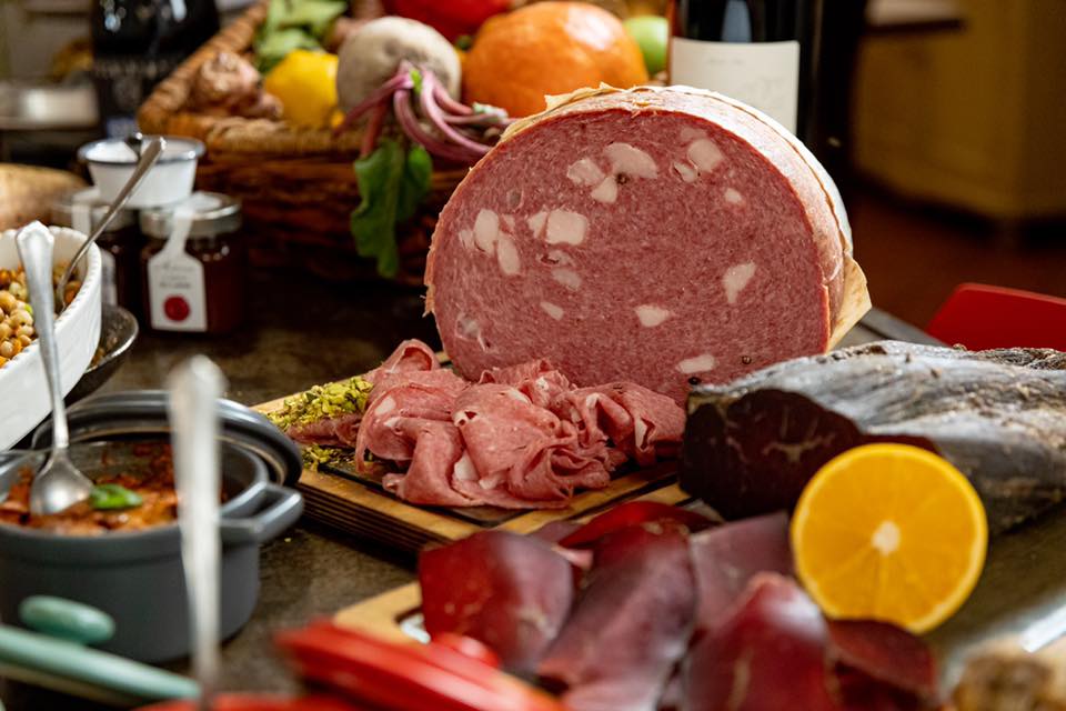 Proloco Trastevere Zero