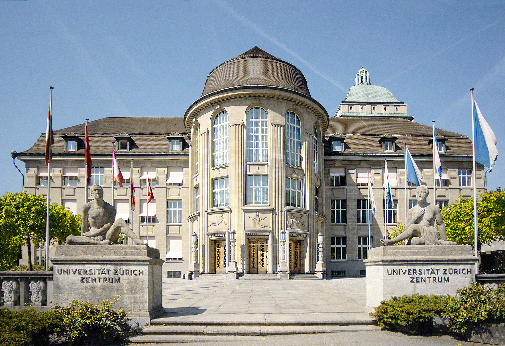 Universit D Art De Zurich Trachsler WSTTC Universit D Art De Zurich Trachsler WSTTC