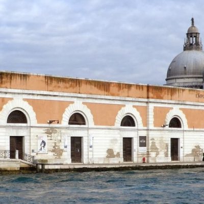 Magazzini del Sale Zero