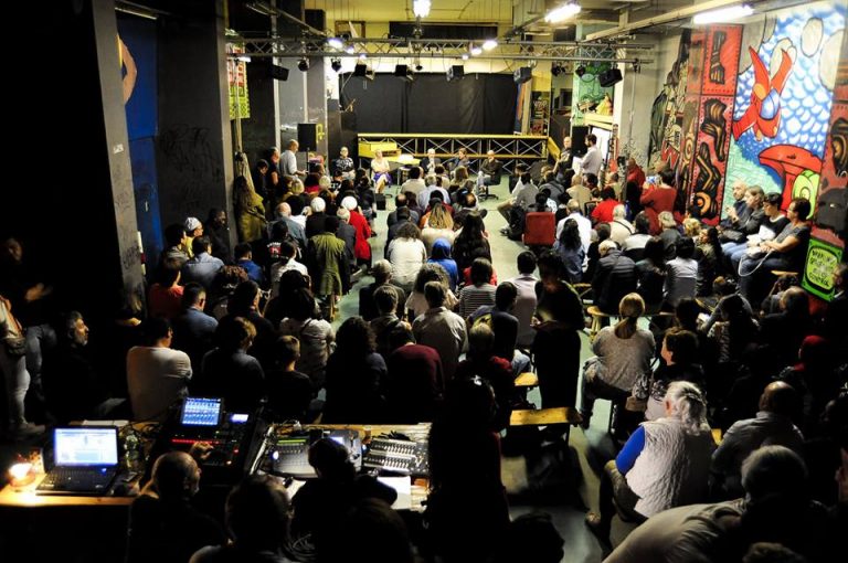 Viaggio al centro dello Spin Time Labs Zero