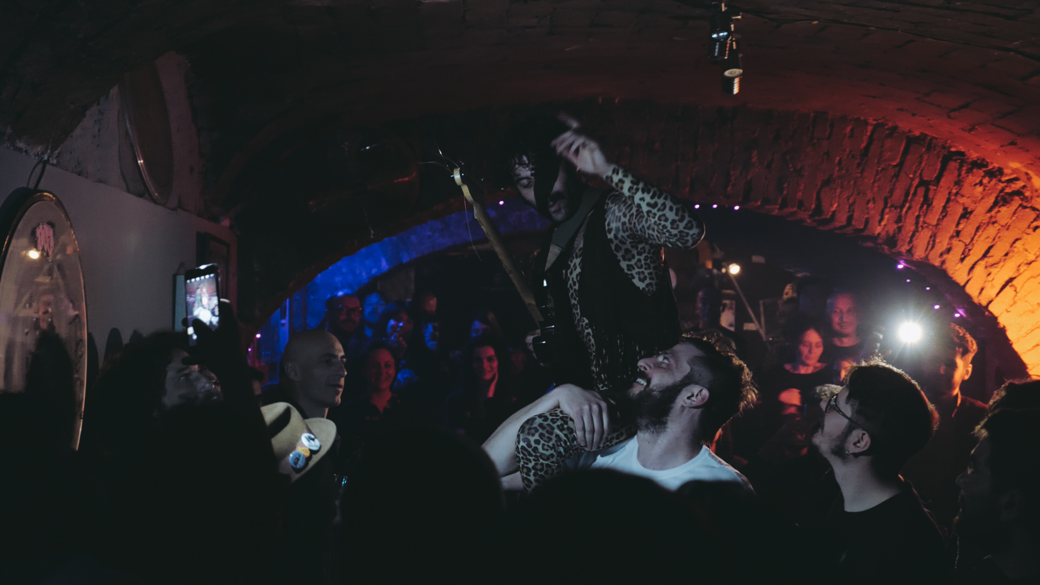 Trenta Formiche Closing Weekend | Zero