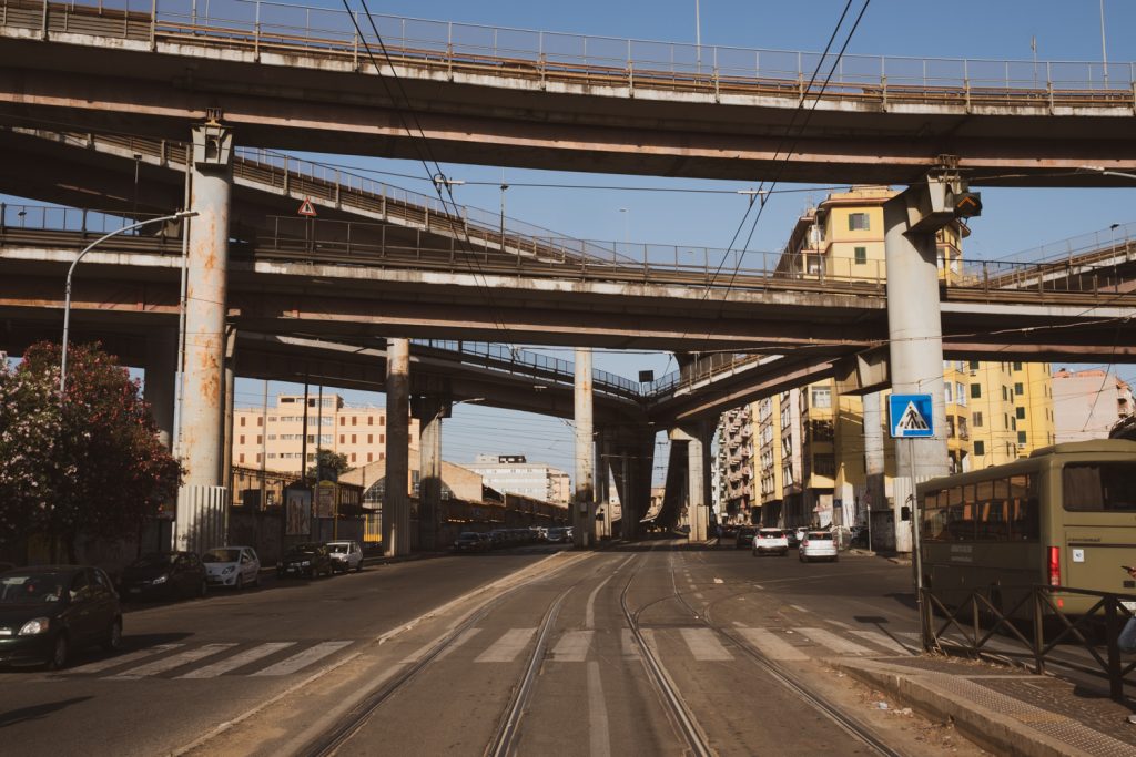 Foto di Alberta Cuccia