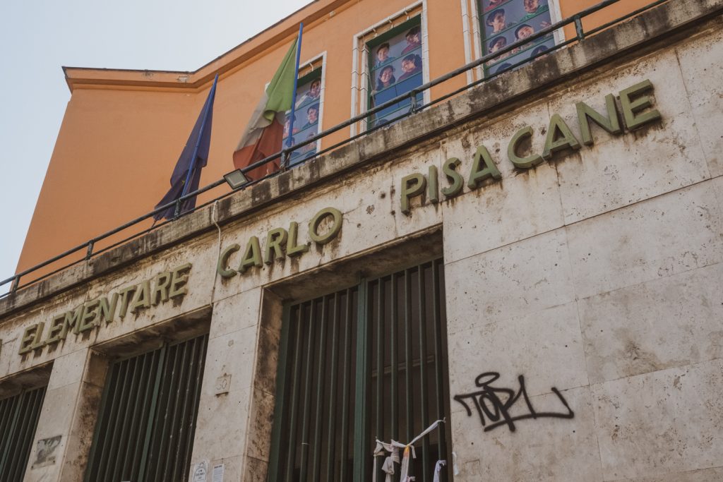 Foto di Alberta Cuccia