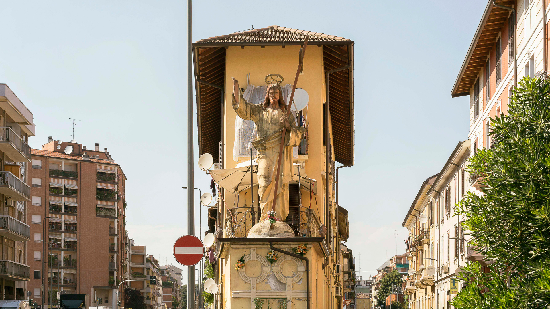 Benvenuti a Corvetto | Zero