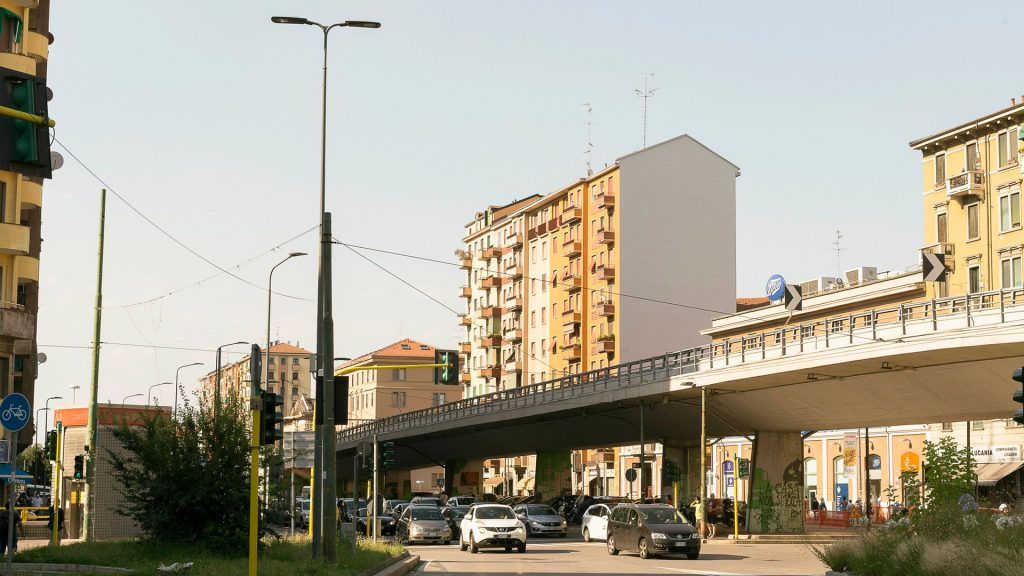 Benvenuti a Corvetto | Zero