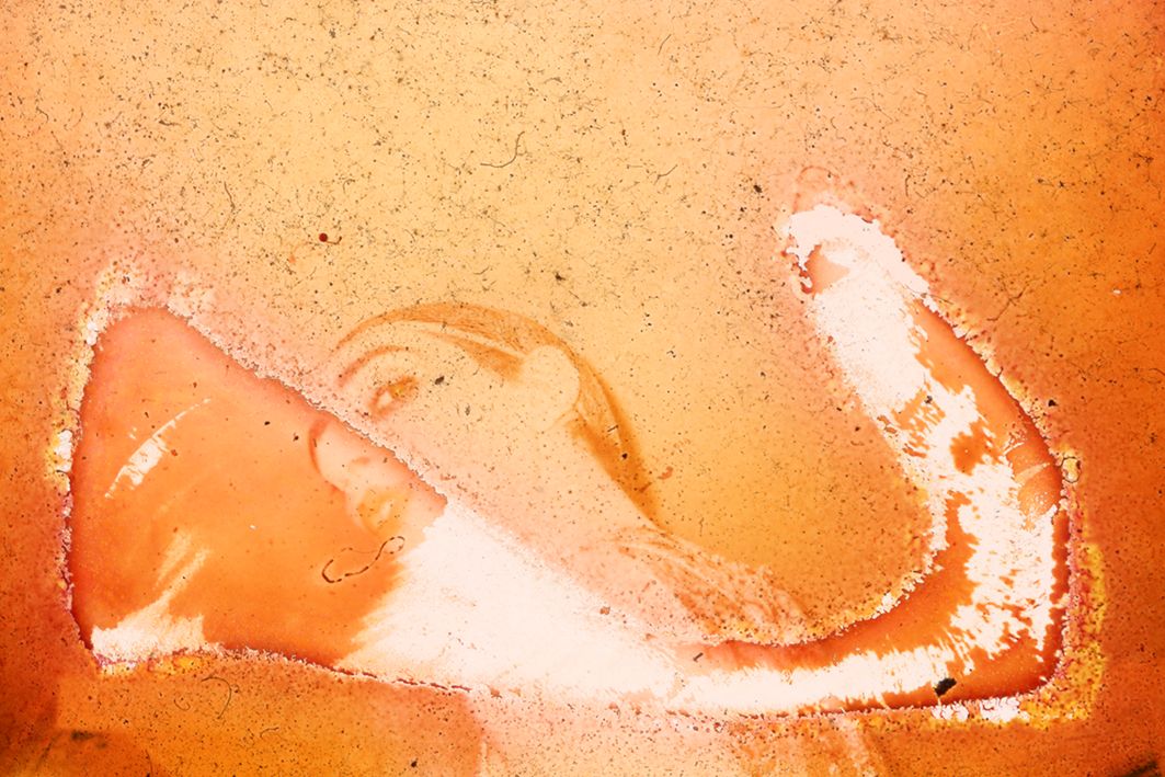 Niccolò Quaresima: Dusk to Dawn, Fragmets from the Plastic Archive