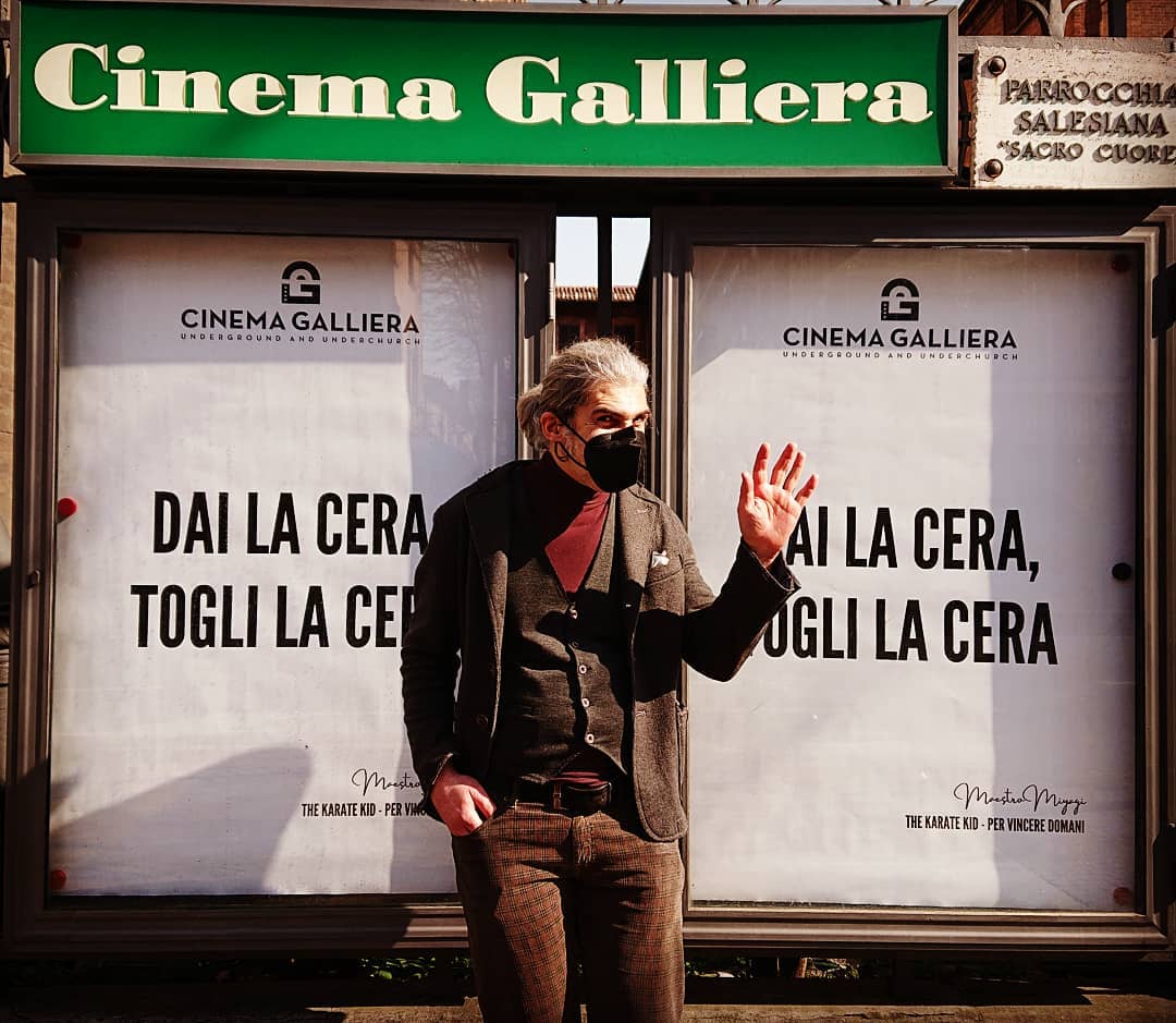 Il Cinema Galliera riapre con una rassegna di documentari | Zero