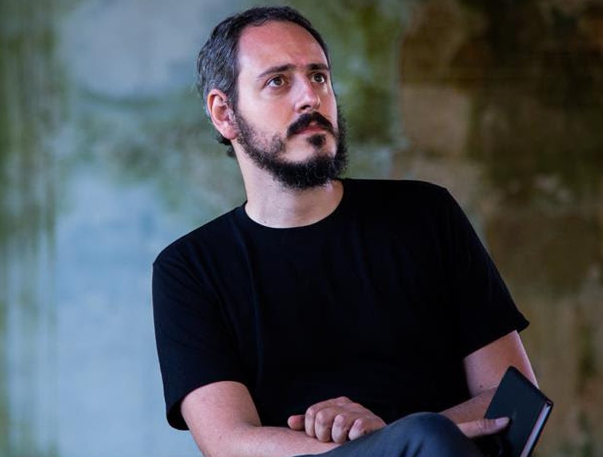 Gian Maria Tosatti al centro dell’arte contemporanea italiana Zero