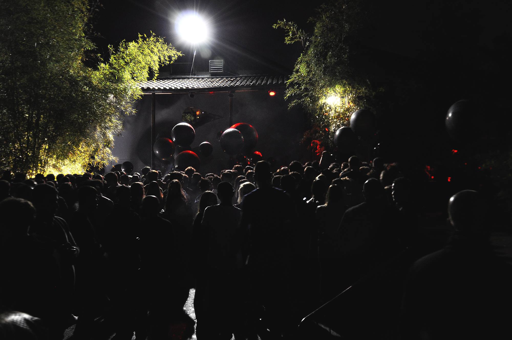 L’ultimo disco del Goa | Zero