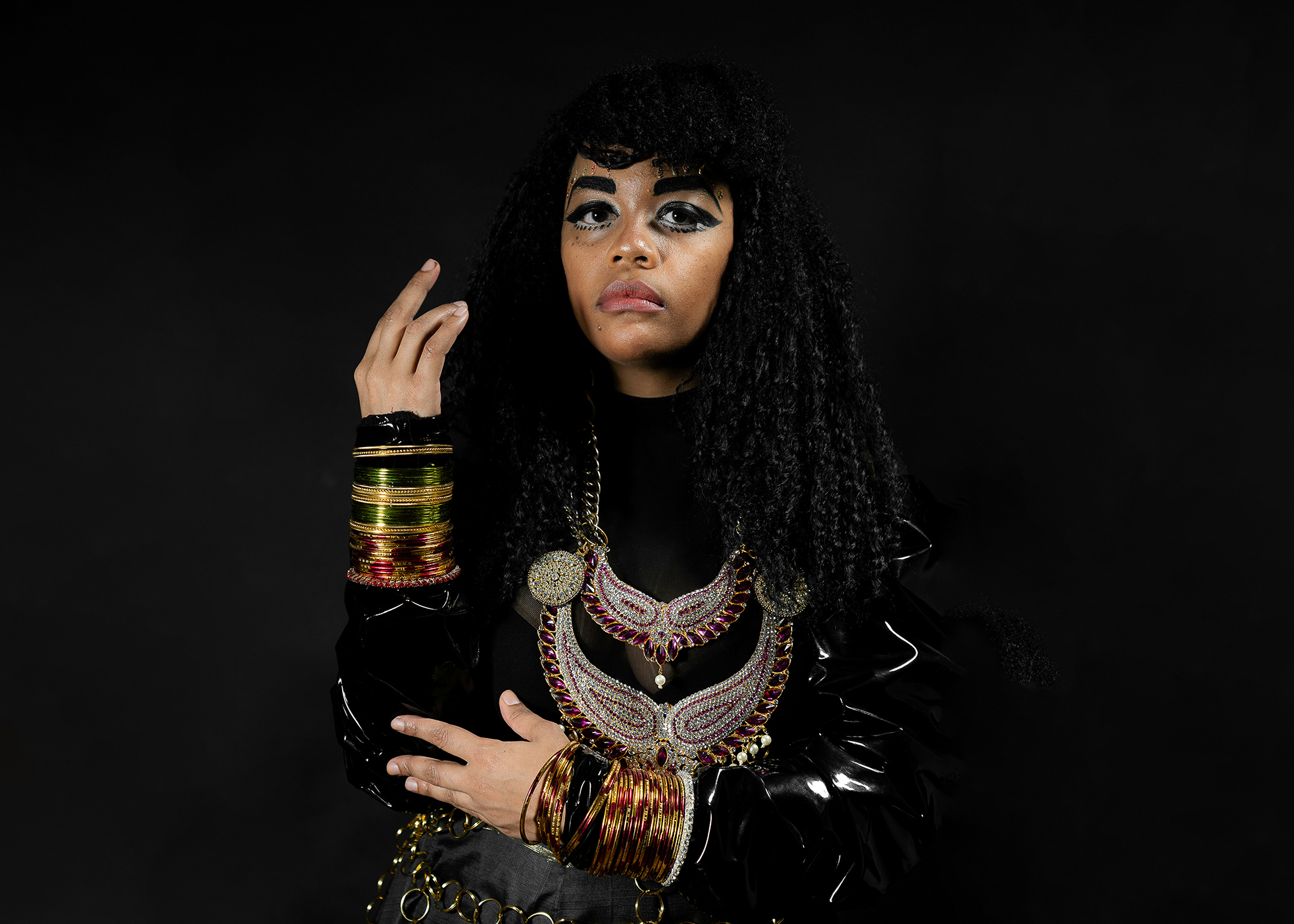 Masma Dream World | Zero