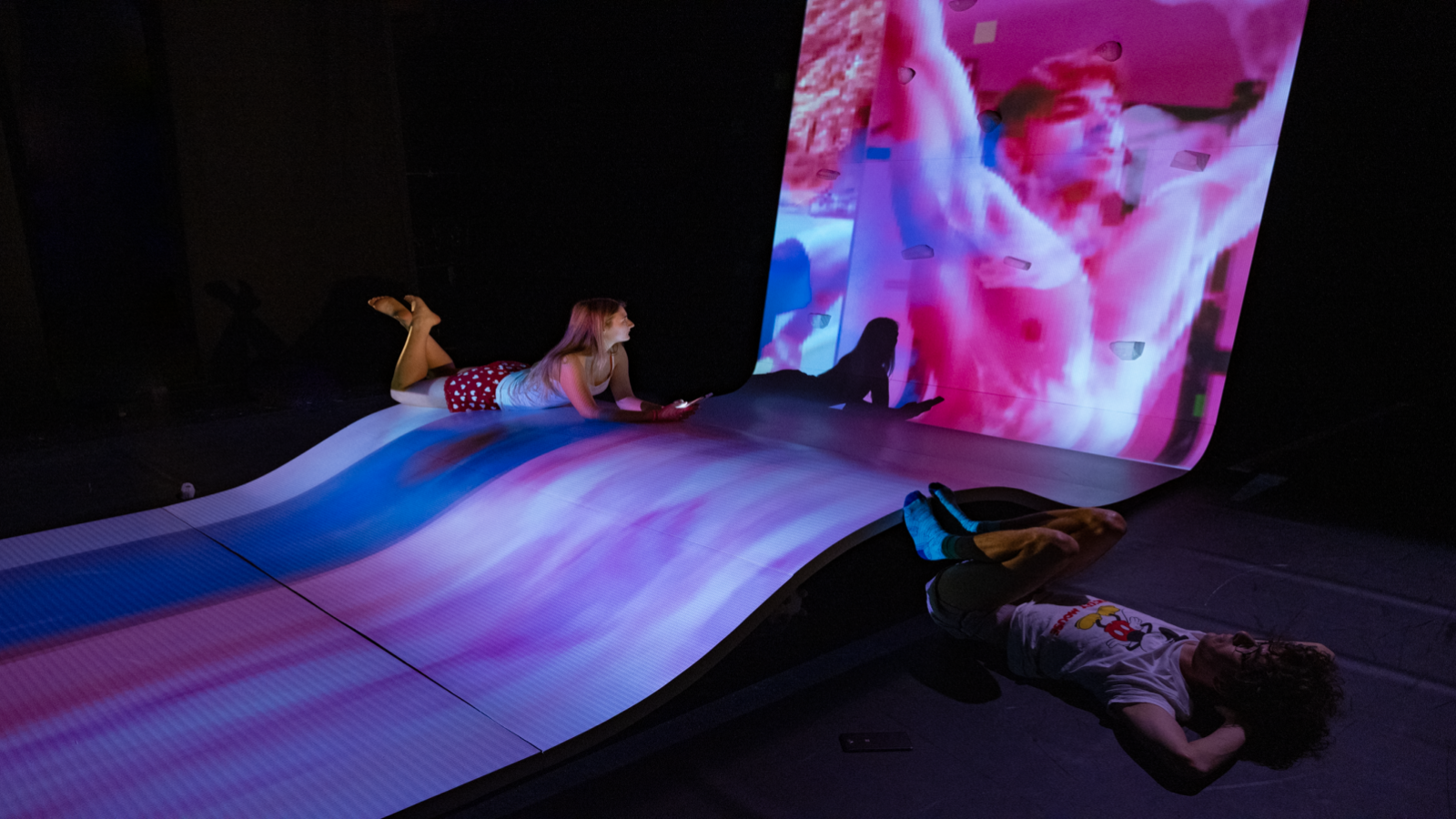 A+A. Storia di una prima volta Zero