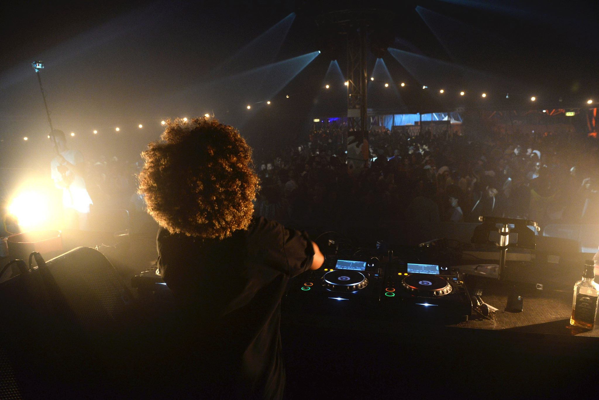 Thursday Rituals w/ Cincity | Zero