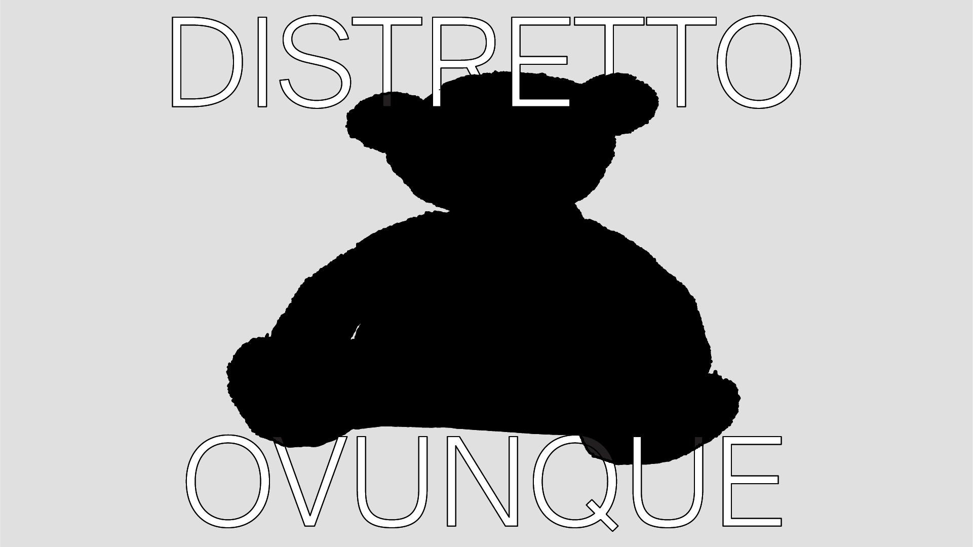 Distretto Ovunque Zero