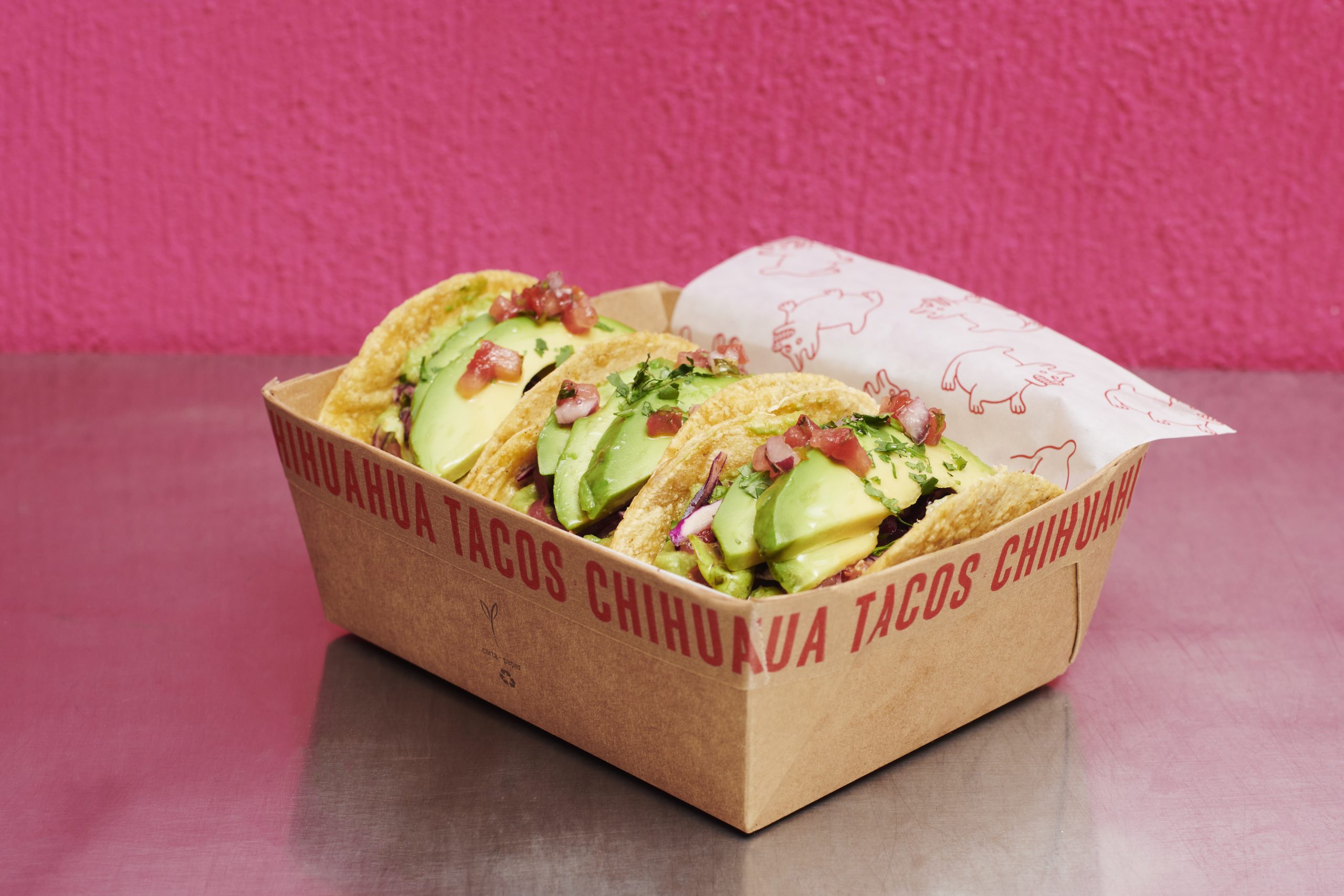 Chihuahua Tacos Sciesa Zero