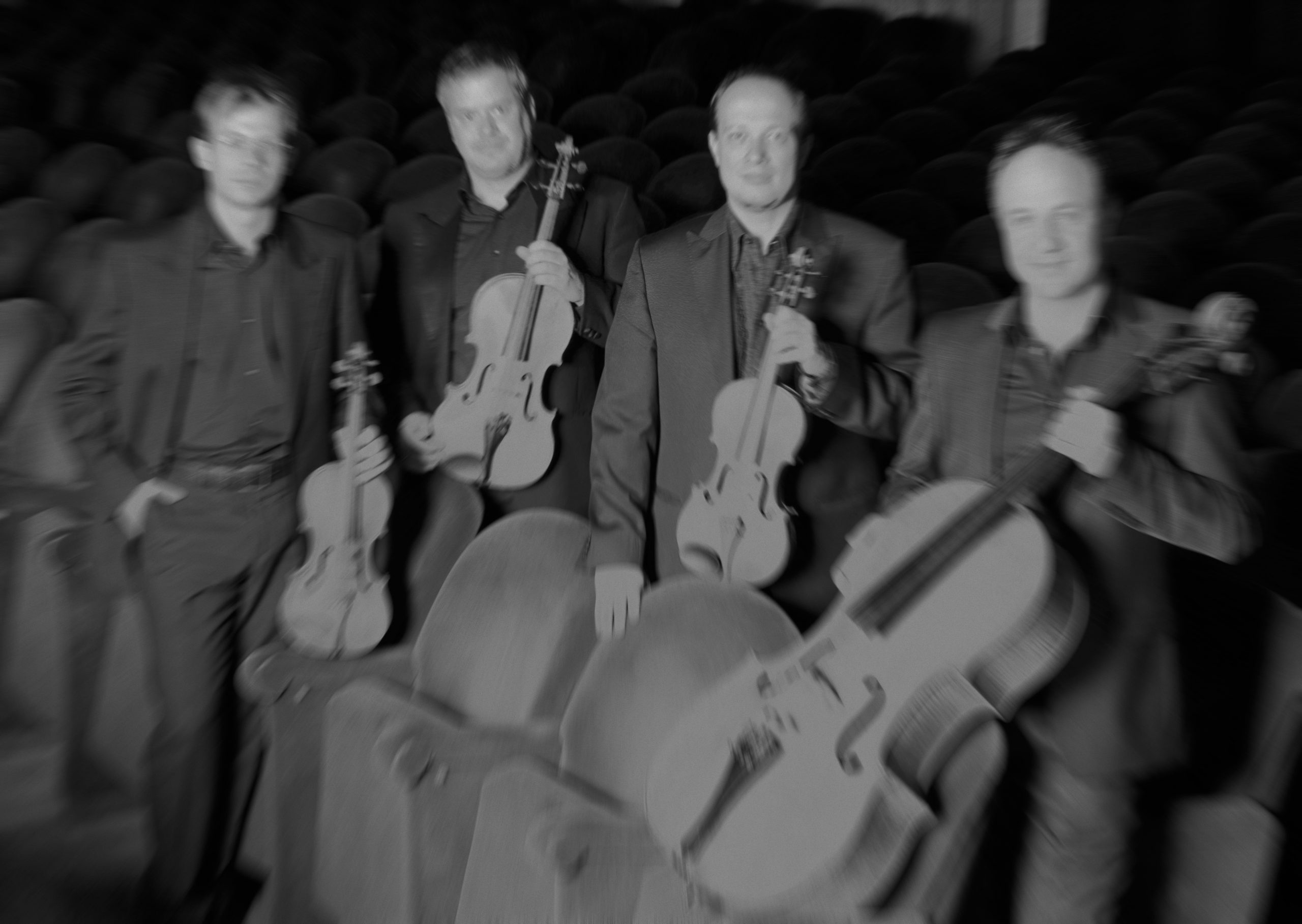 Quartetto d’Archi della Scala Zero