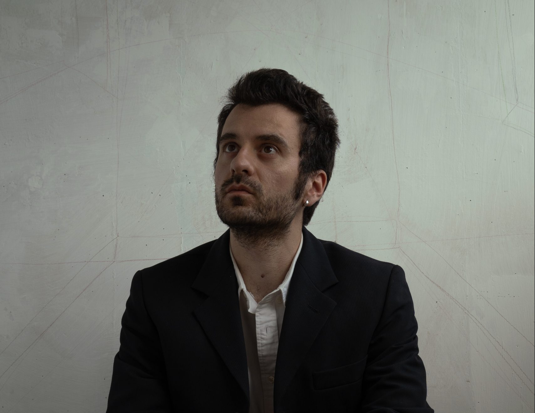 Anni Luce w/ Giovanni Onorato “A.L.D.E non ho mai voluto essere qui