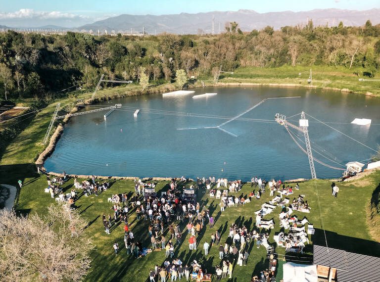 Maison Frissòn | Zero