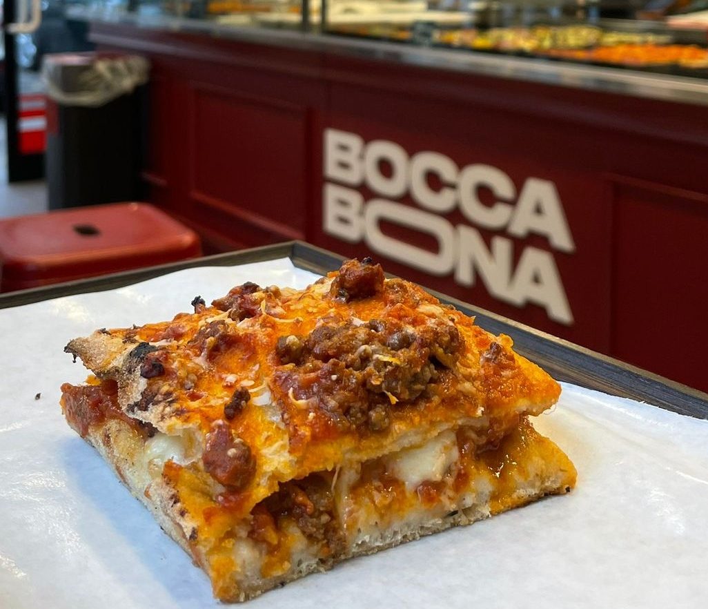 Bocca Bona | Zero
