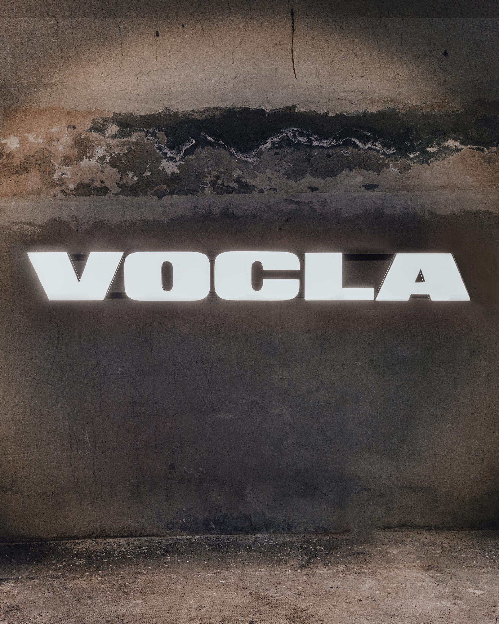 Vocla VOCLA Design by Night | Zero