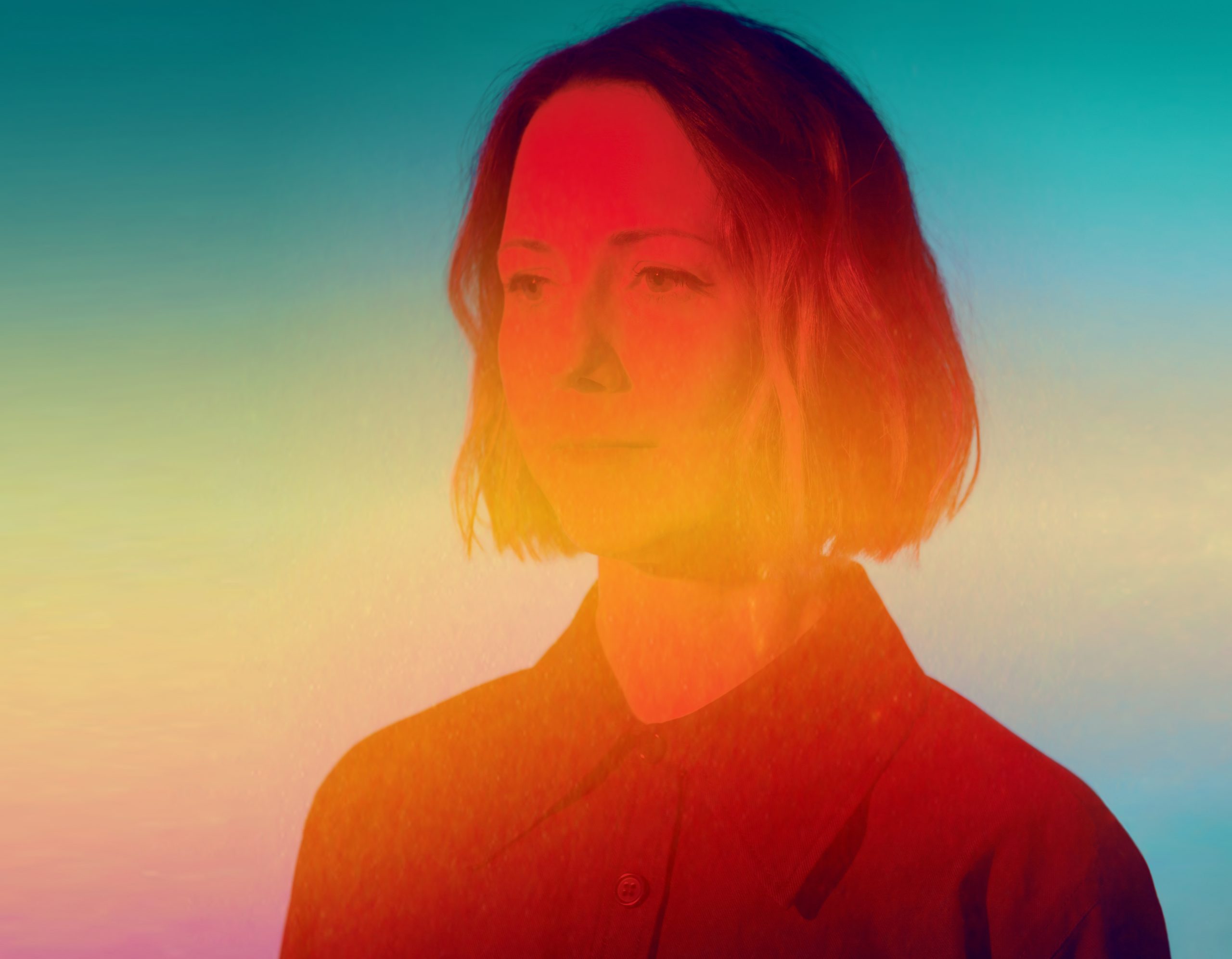 Halina Rice: Unreality AV | Zero