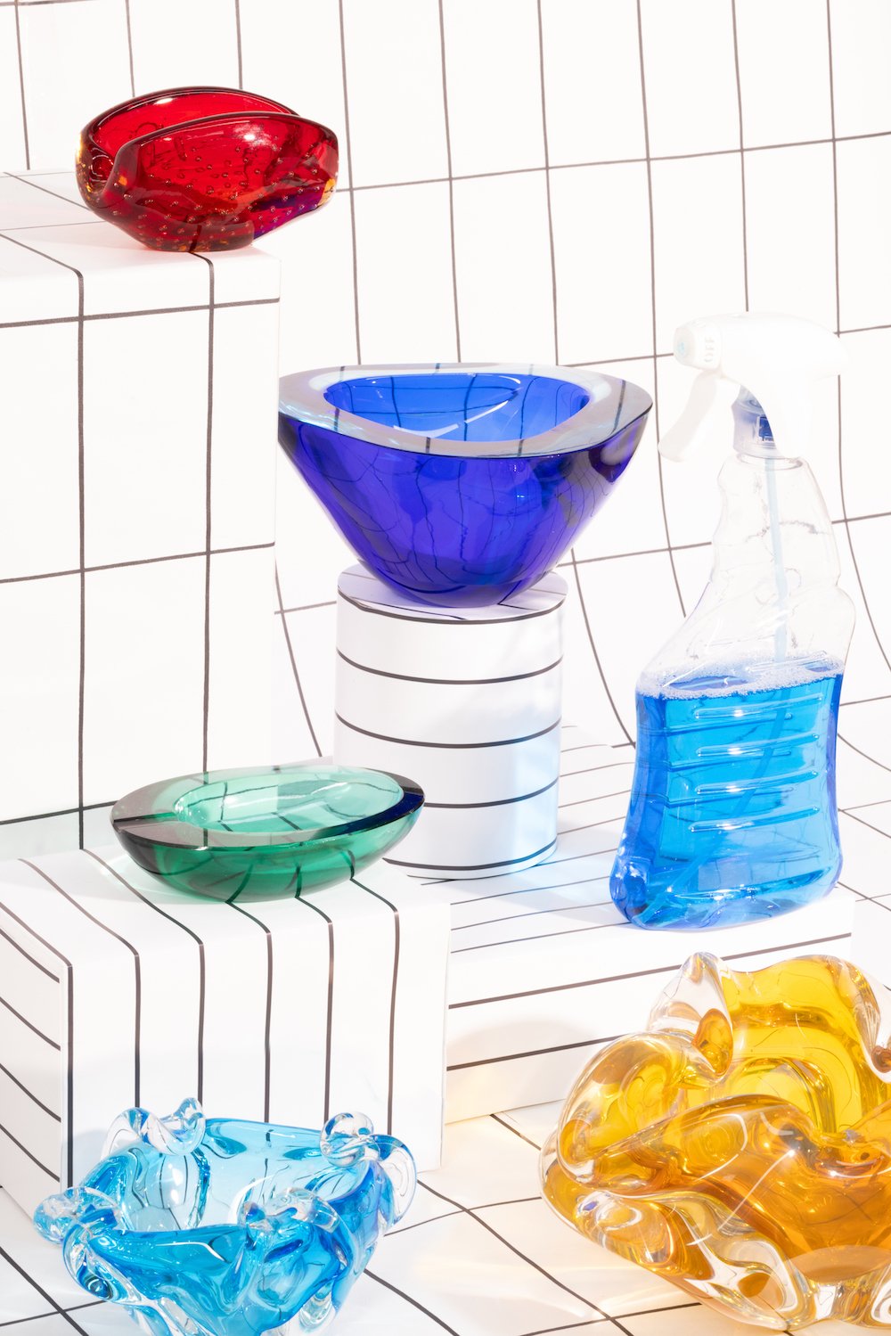 Tortona Rocks inaugura Design to Change Everything | Zero