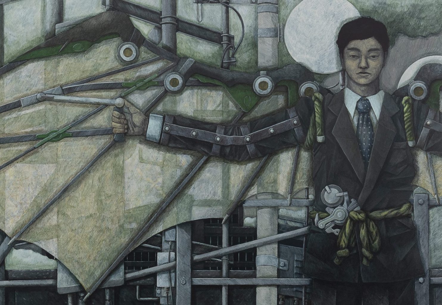 Isaac Soh Fujita Howell – “Malign Influence on the Information ...